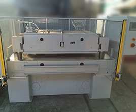 Stanzmaschine Image